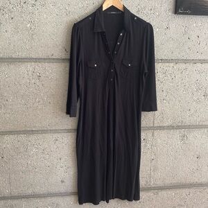 🤍 InWear Essentials Resort Dress